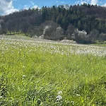 Hesselberg-oase Huettner *