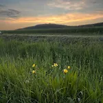 Hesselberg-oase Huettner