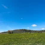 Διαμέρισμα Hesselberg-oase Huettner *