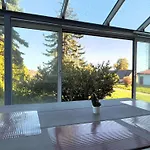 Hesselberg-oase Huettner Rockingen