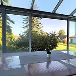 Hesselberg-oase Huettner