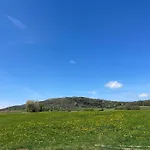 Hesselberg-oase Huettner *