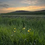 Hesselberg-oase Huettner Διαμέρισμα *