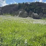 Hesselberg-oase Huettner Διαμέρισμα