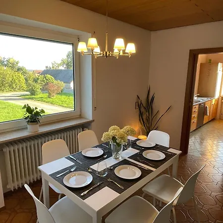 Hesselberg-oase Huettner *