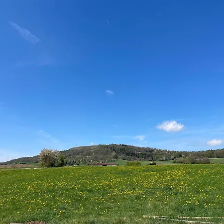 Hesselberg-oase Huettner *