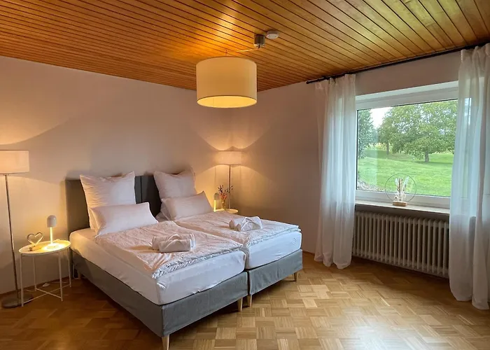 Hesselberg-oase Huettner Rockingen