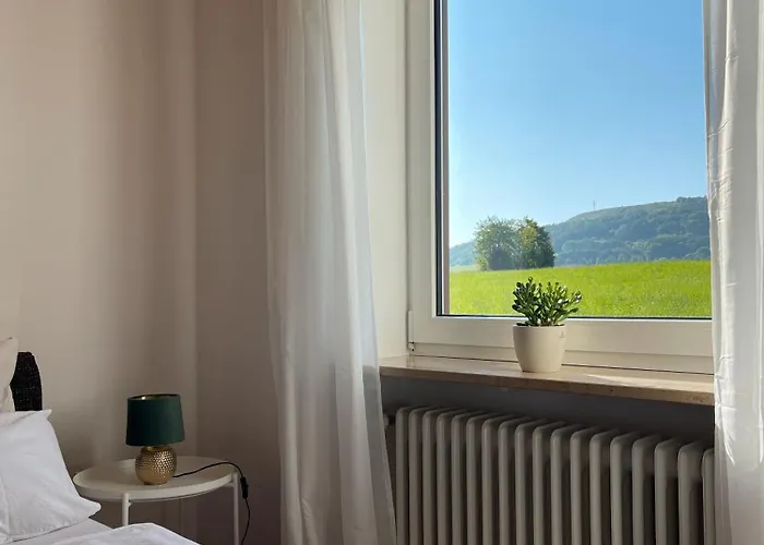 Hesselberg-oase Huettner Rockingen